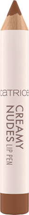 Creamy Nudes creion de buze 030 CATRICE