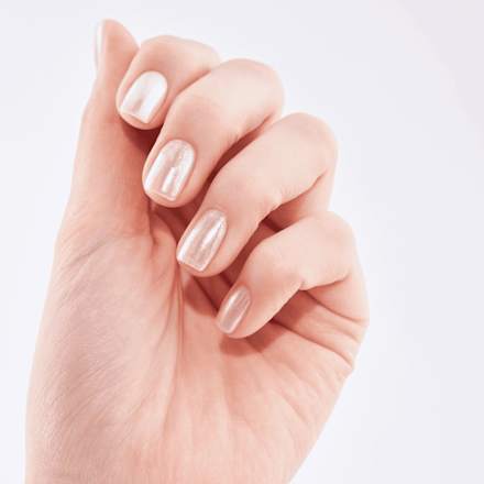 UV Nagelpuder 01 Keep Glazin´ essence