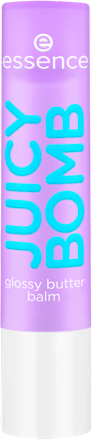 balzám na rty JUICY BOMB 02 So Berry Cute essence