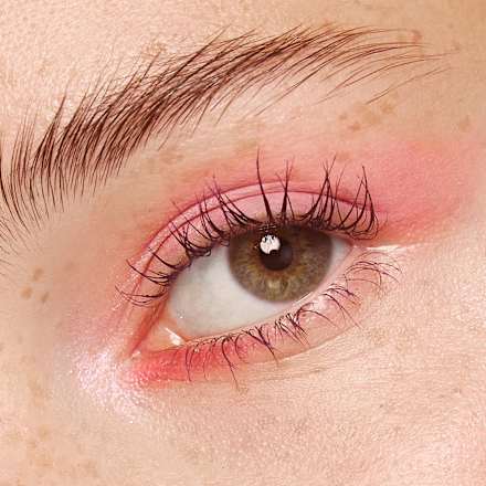 HARLEY QUINN maskara - 01 Purple essence