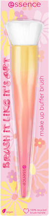 Make-up Pinsel Brush It Like It´s Art 01 Buff On, You’re A Work Of Art essence