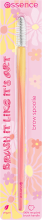 Augenbrauenbürste Brush It Like It´s Art 01 My Brow Game: A Piece Of Art essence