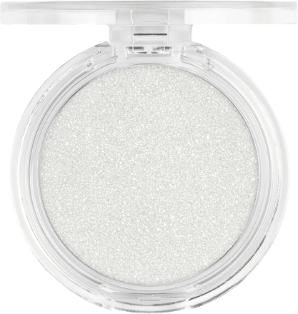 Highlighter Glitter My Heart Beats Disco 01 It's Dis'Glow Time essence