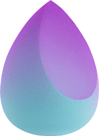 Make-up Schwamm My Artsy Drops 04 Colour Gradient Crush  essence