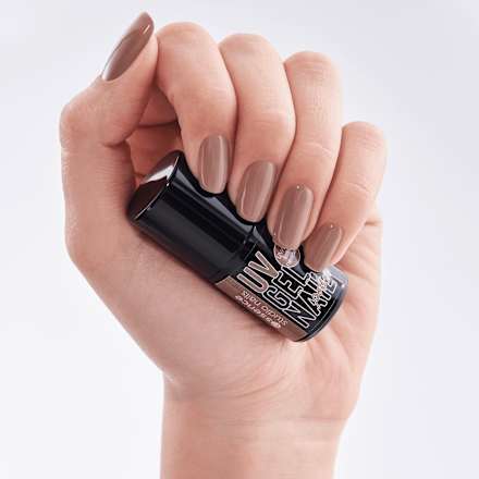 UV Nagellack Studio Nails UV Gel Nail 109 Love It A Latte essence