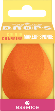 Make-up Schwamm My Artsy Drops 05 Here For The Colour Change  essence