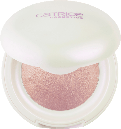Highlighter Pearlfection C02 Shell Yeah!  CATRICE