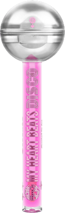 Lippenbalsam Discoball Lip Duo My Heart Beats Disco 01 Came In Like A Discoball essence