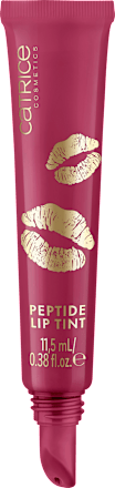 Lippenstift Kiss & Glow Peptide Lip Tint C03 CATRICE