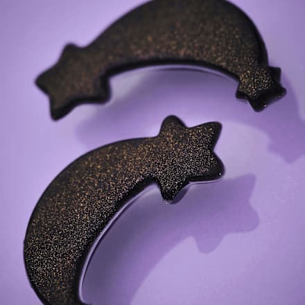 Augenpads Hydrogel Queen of... Stars 01 Be The Shining Star Of The Game essence