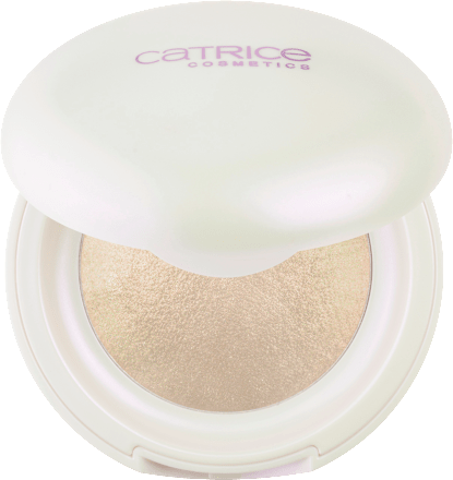  Highlighter Pearlfection C01 Shell Shine  CATRICE