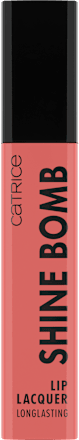 SHINE BOMB Tečni karmin za usne - Sweet Talker 030 CATRICE