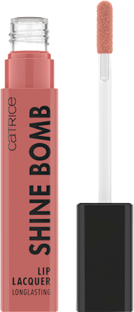 SHINE BOMB Tečni karmin za usne - Sweet Talker 030 CATRICE
