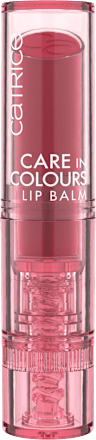 CARE IN COLOURS balzam za usne - 030 Bubbly Friday CATRICE