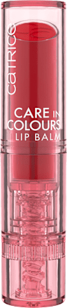 CARE IN COLOURS balzam za usne - 040 Hot Take CATRICE