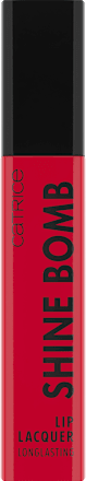 SHINE BOMB Tečni karmin za usne Lip Lacquer - 040 CATRICE