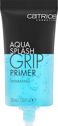 Primer viso Aqua Splash Grip CATRICE