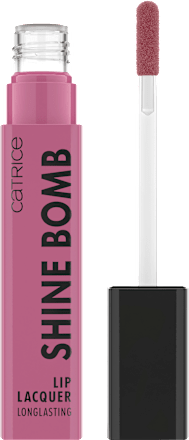 SHINE BOMB Tečni karmin za usne - Pinky Promise 060 CATRICE