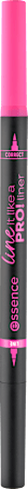 line it like a PRO! ajlajner 01 essence