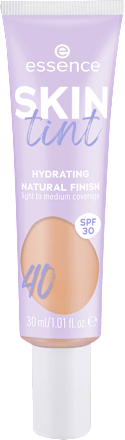 Krem koloryzujący do twarzy SKIN tint 40, SPF 30 essence