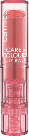 CARE IN COLOURS balzam za usne - 020 Feelin' Pretty CATRICE