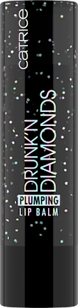 Drunk'n Diamonds Plumping balzam za usne - 050 Bury Me In Rubies CATRICE