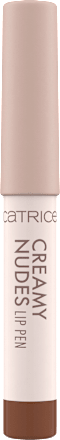 Creamy Nudes creion de buze 050 CATRICE
