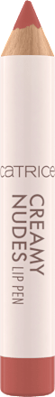 Creamy Nudes creion de buze 020 CATRICE