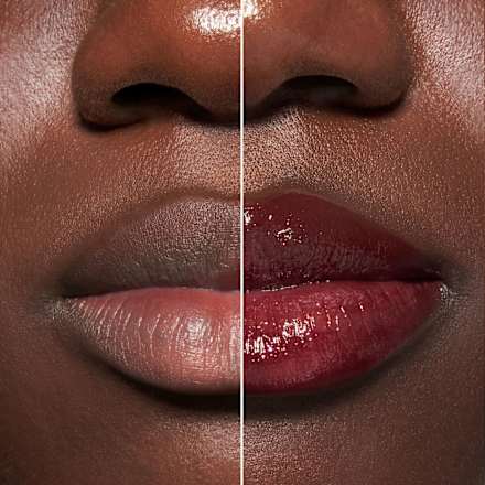 Drunk'n Diamonds Plumping balzam za usne - 050 Bury Me In Rubies CATRICE