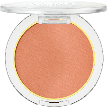 Fard de obraz BLUSH crush ! 10 Caramel Latte essence