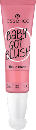 Róż w płynie Baby Got Blush liquid blush 30 essence