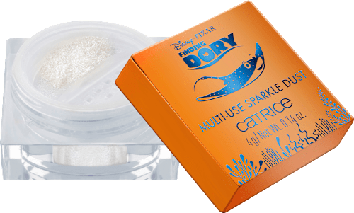 Highlighter Disney Pixar Finding Dory Multi-Use Sparkle Dust CATRICE
