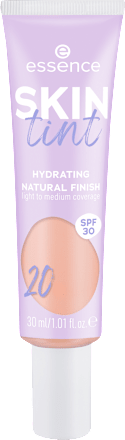 Krem koloryzujący do twarzy SKIN tint 20, SPF 30 essence