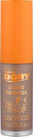 Bronzer Disney Pixar Finding Dory Matte 010 Light To Medium CATRICE