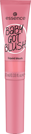 Róż w płynie Baby Got Blush liquid blush 30 essence