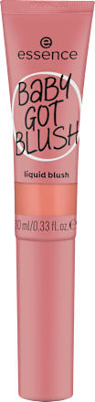 Róż w płynie Baby Got Blush liquid blush 30 essence