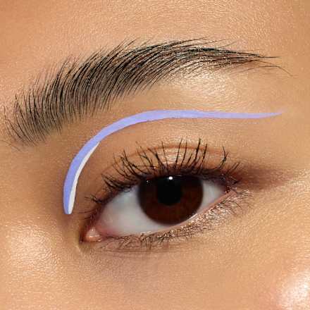 Eyeliner Liquid Colour It 03 Light Lilac essence