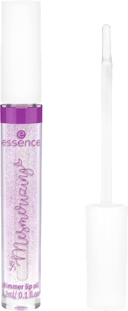 so Mesmerizing ulje za usne- 01 Mer-made To Glow! essence