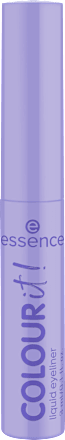 Eyeliner Liquid Colour It 03 Light Lilac essence