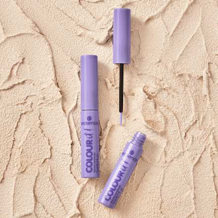 Eyeliner Liquid Colour It 03 Light Lilac essence