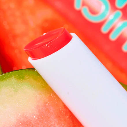 balzám na rty JUICY BOMB 01 One In A Melon essence