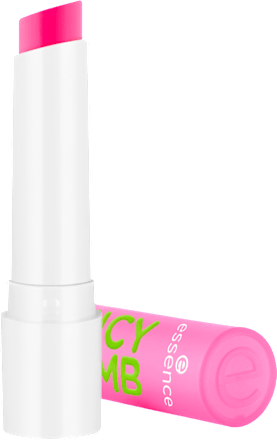 JUICY BOMB balzám na rty 03 Time To Pitaya essence