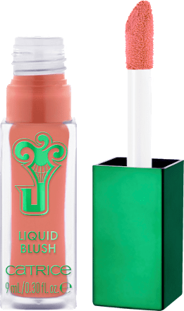 The JOKER Tečno rumenilo - 020 CATRICE