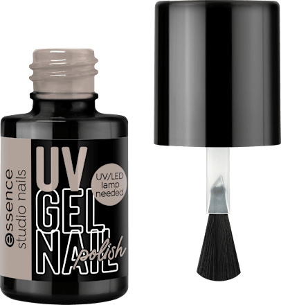 UV Nagellack Studio Nails UV Gel Nail 108 Sunday Morning essence