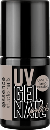 UV Nagellack Studio Nails UV Gel Nail 108 Sunday Morning essence