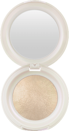  Highlighter Pearlfection C01 Shell Shine  CATRICE