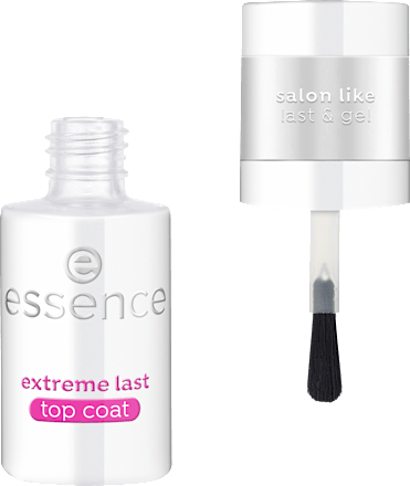 Топ лак Extreme Last 01 Perfect Stay  essence