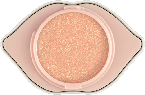 Lippenbalsam Kiss & Glow C01  CATRICE