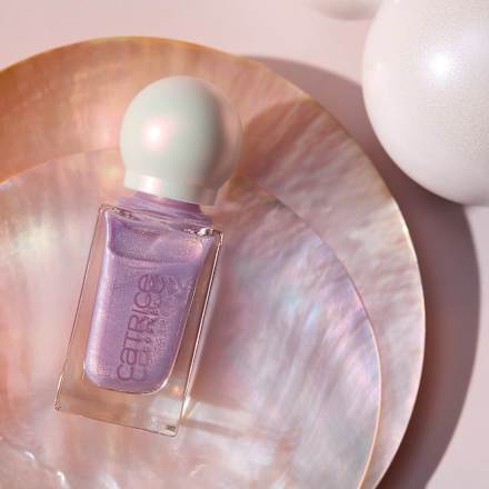 Nagellack Pearlfection C01 Mother of Pearlfection CATRICE