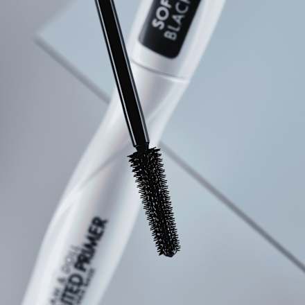 Wimpernprimer Tinted Glam & Doll  CATRICE